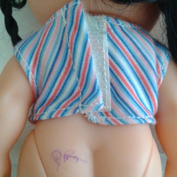 Cabbage Patch Dols - Picture 4 of 13